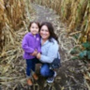 Meet your Posher, Christina